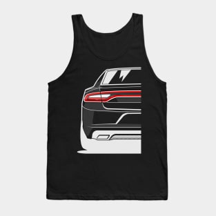 Charger Tank Top